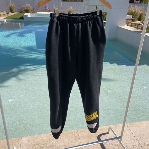 OFF WHITE Mirror Mirror Joggers - Picture 2 of 8